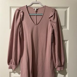 Nine West Sweater Dress